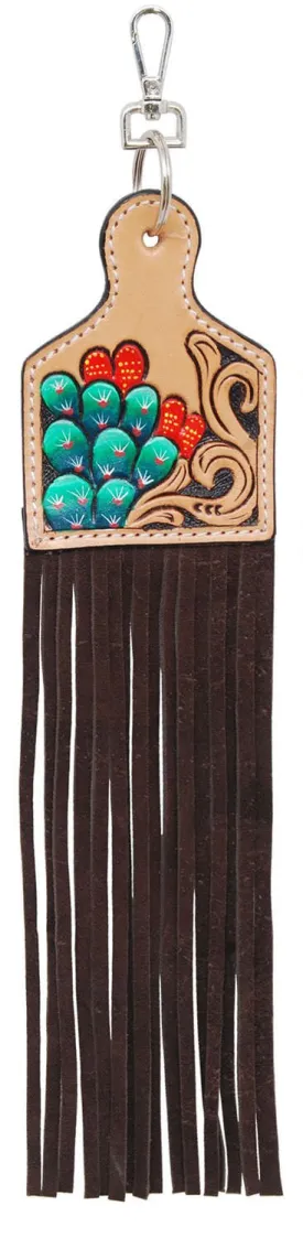 Rafter T Tassel Charms