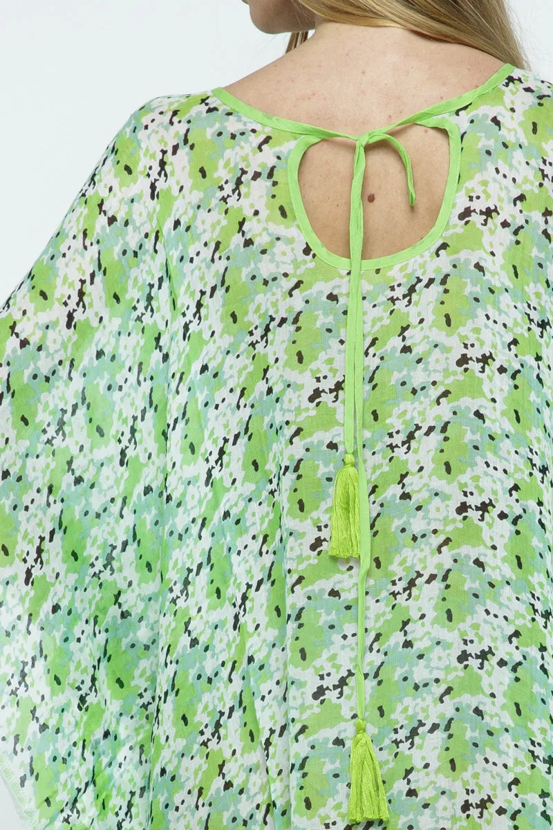 RAJ ALICE KAFTAN