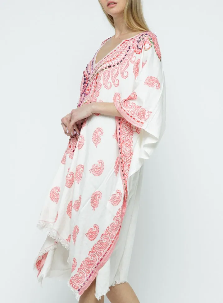 RAJ LYDIA KAFTAN