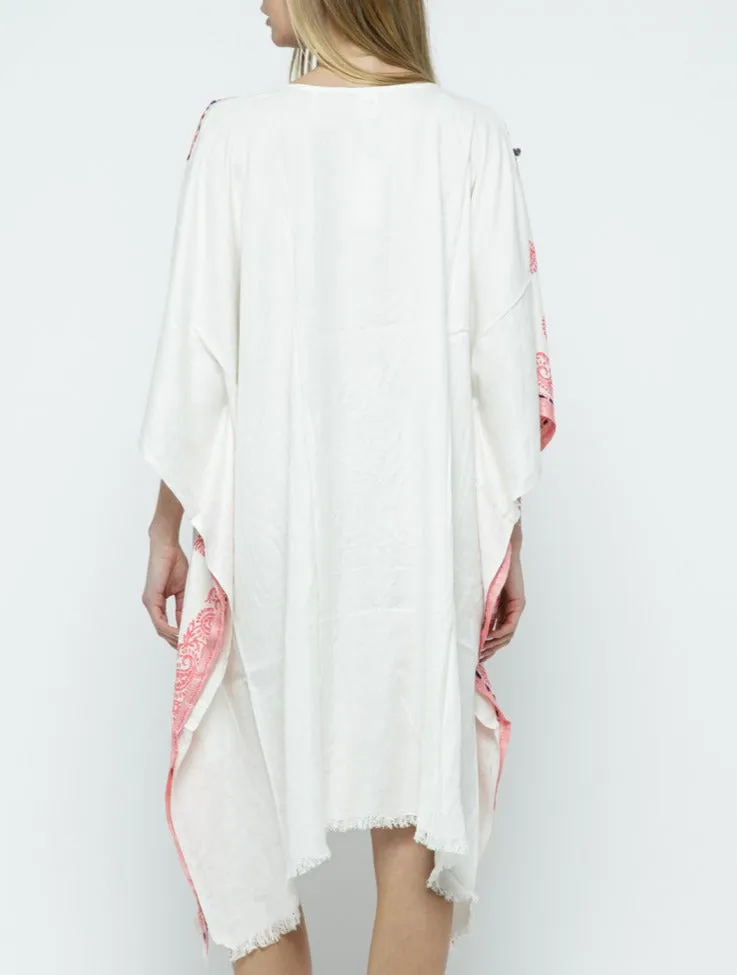 RAJ LYDIA KAFTAN