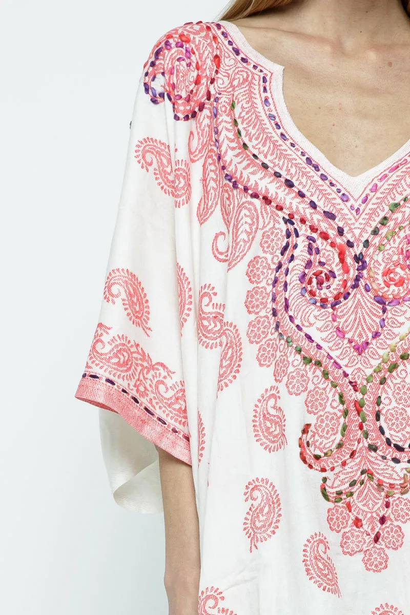 RAJ LYDIA KAFTAN