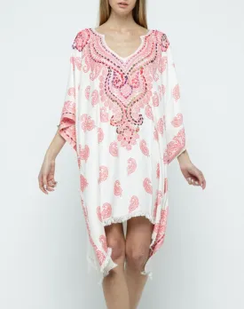 RAJ LYDIA KAFTAN