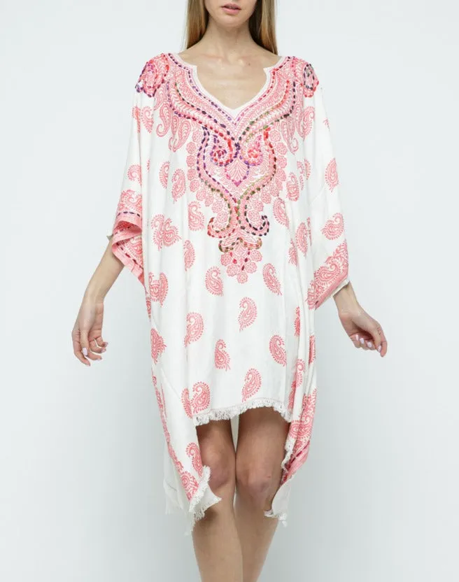 RAJ LYDIA KAFTAN