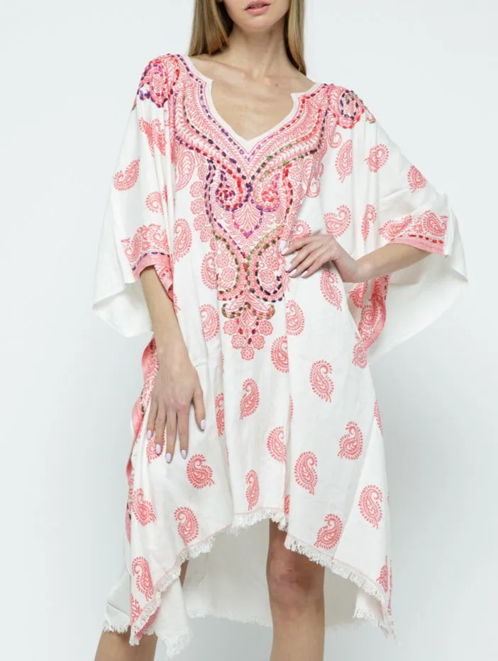 RAJ LYDIA KAFTAN