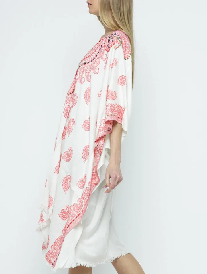 RAJ LYDIA KAFTAN
