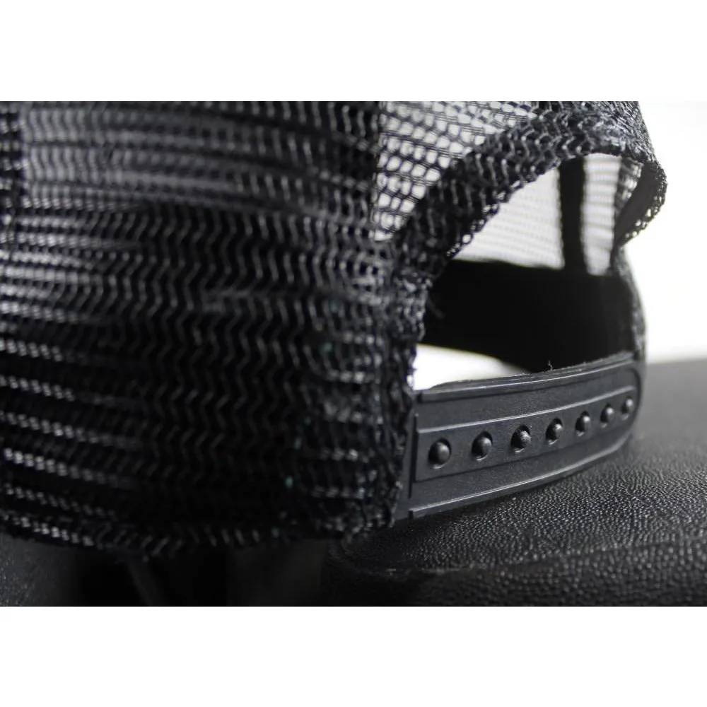 Repel Trucker Cap