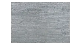 Rocky Road Rug, 5x8, Gravel