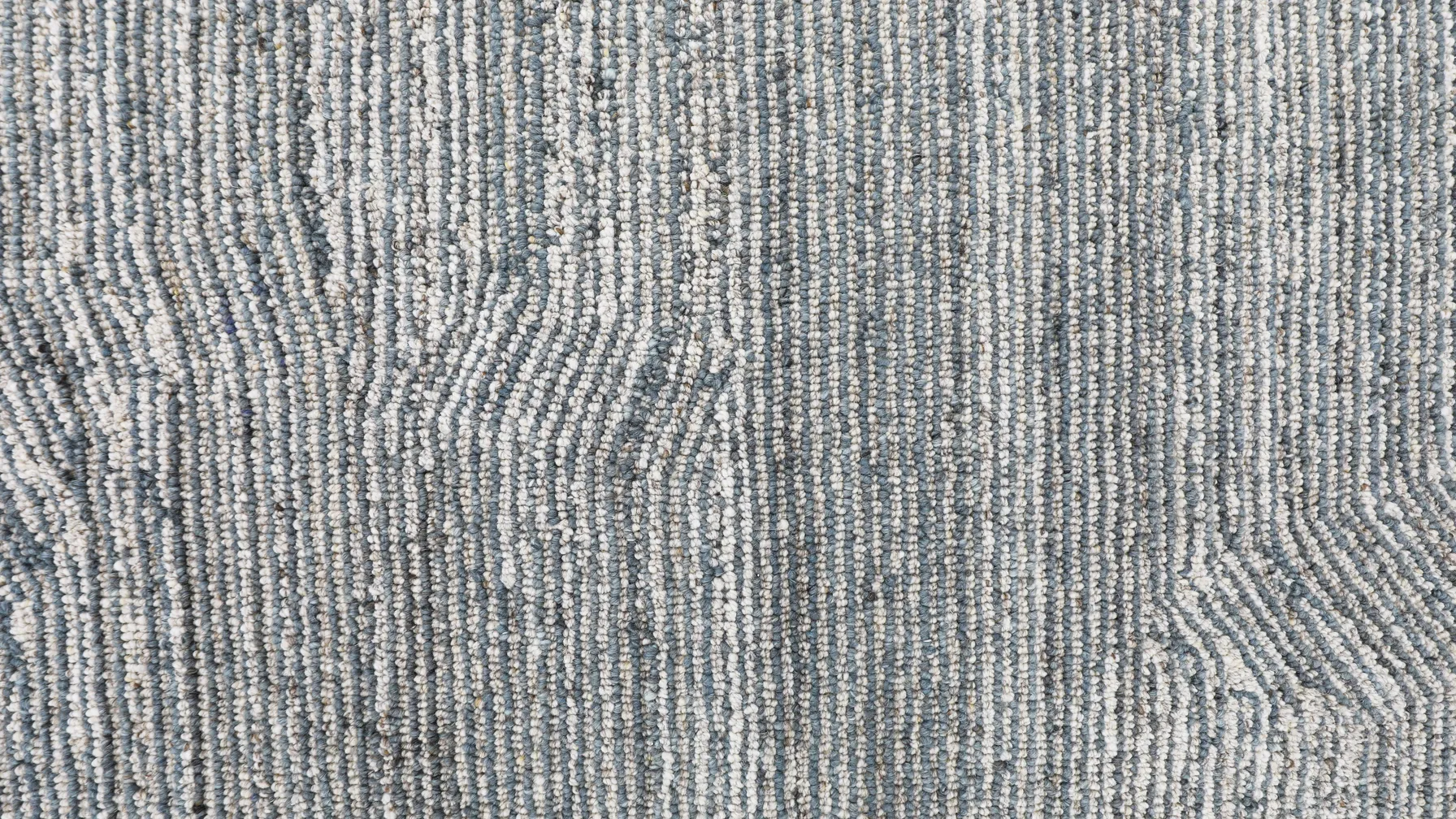Rocky Road Rug, 5x8, Gravel