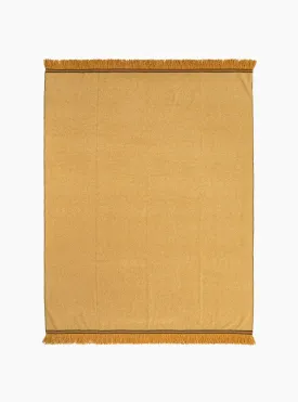 Soft Bamboo Frangia Midi Torchon