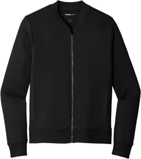 SPORT-TEK Lightweight French Terry Bomber ST274