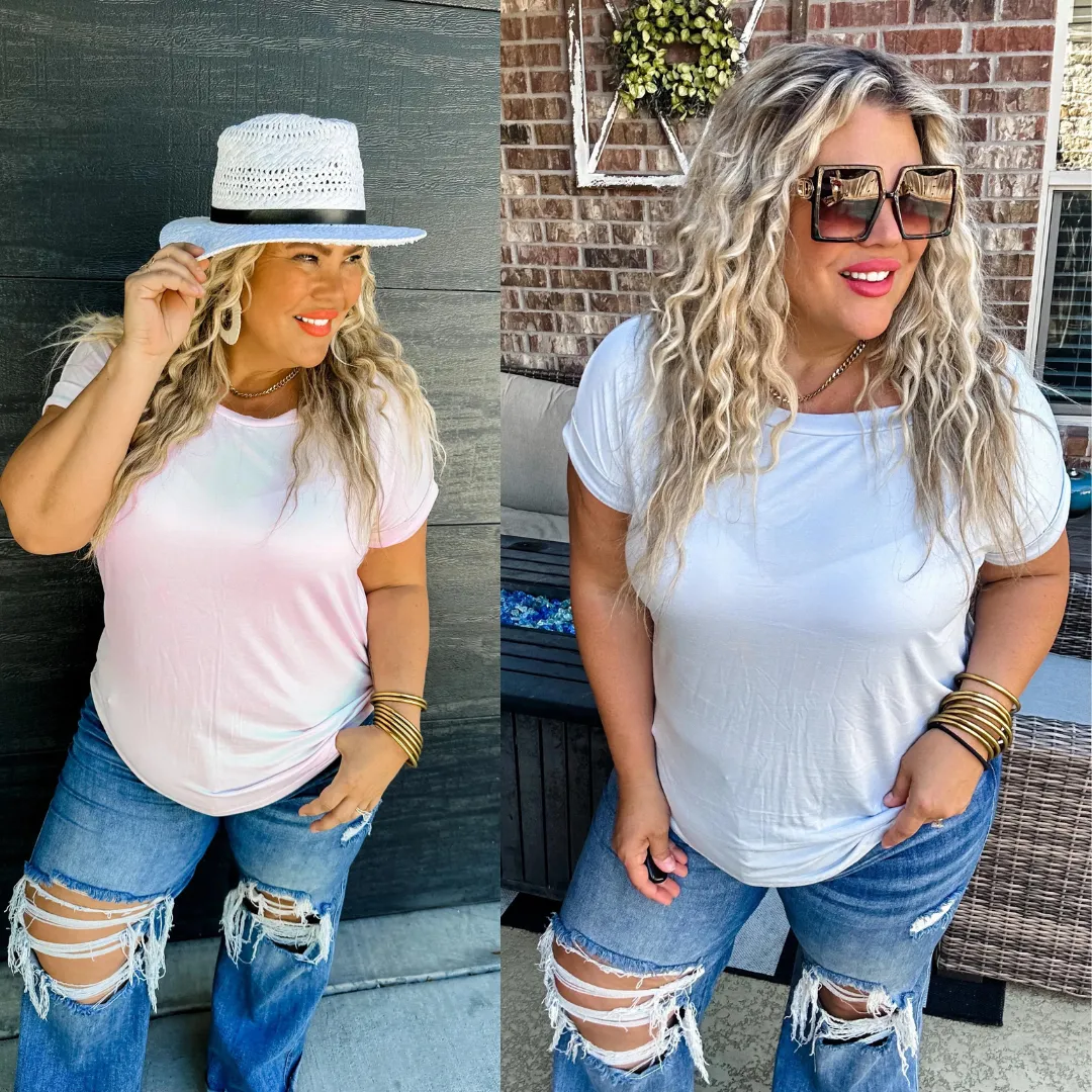 Summer Emmie Boatneck Pre-Order