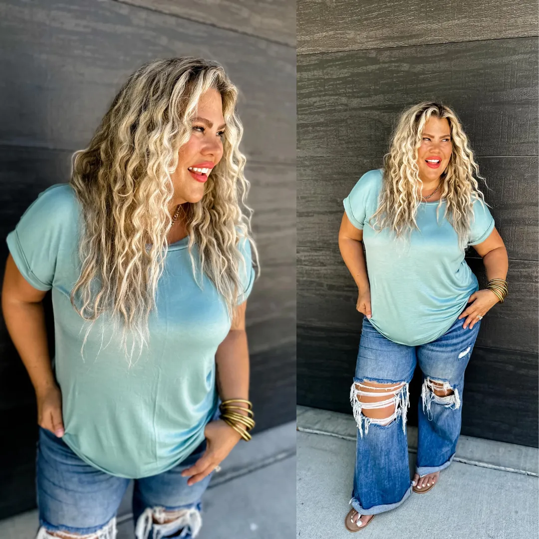 Summer Emmie Boatneck Pre-Order