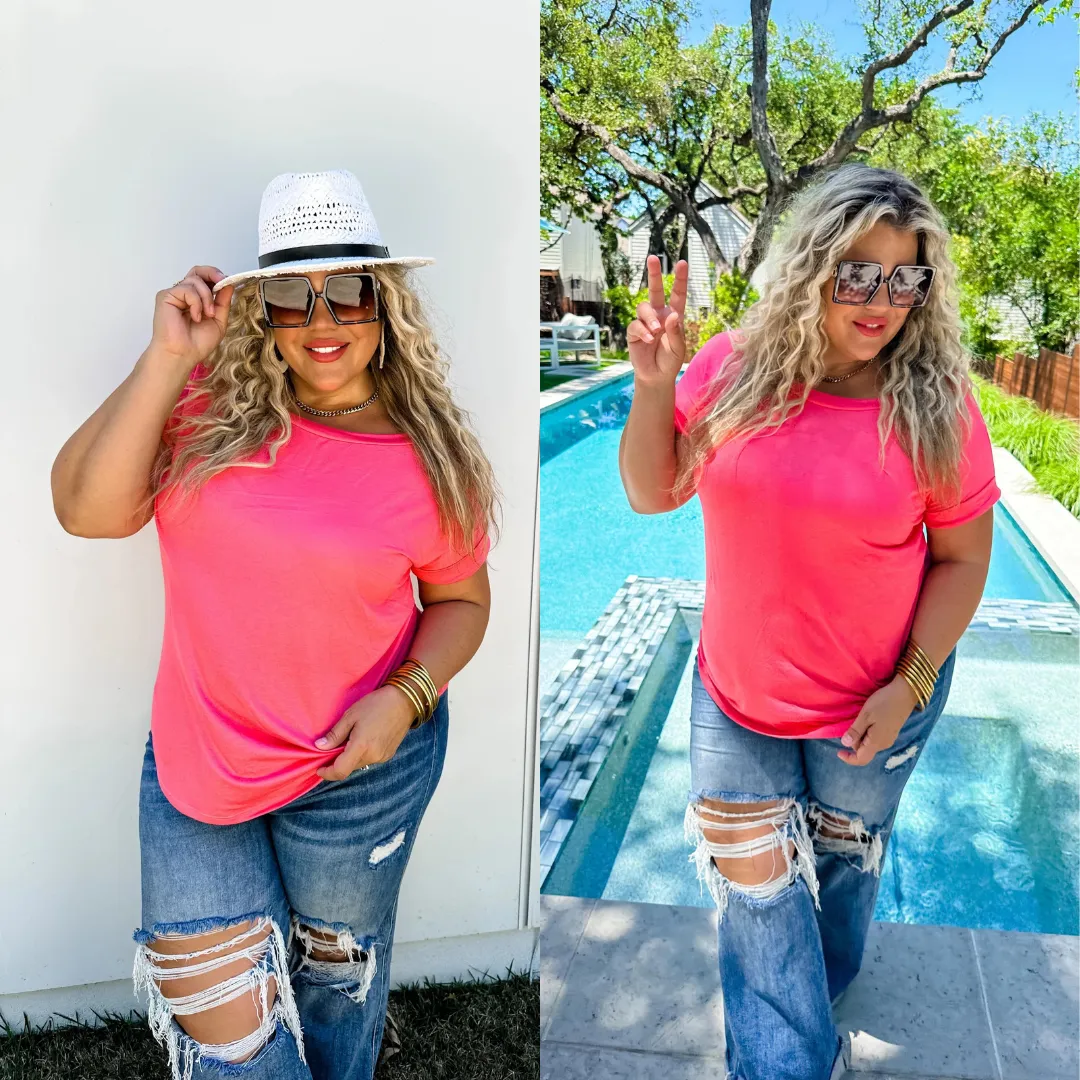 Summer Emmie Boatneck Pre-Order