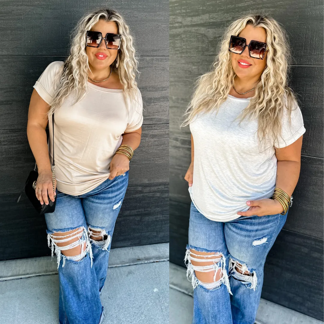 Summer Emmie Boatneck Pre-Order