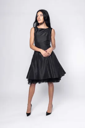 The Juliet Dress