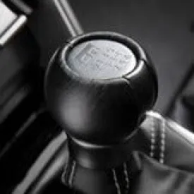 TRD Shift Knob - Manual Transmission | 2022  Toyota GR86 (PTR57-18220)