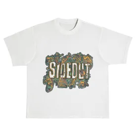 Vibin Heavyweight Boxy Tee