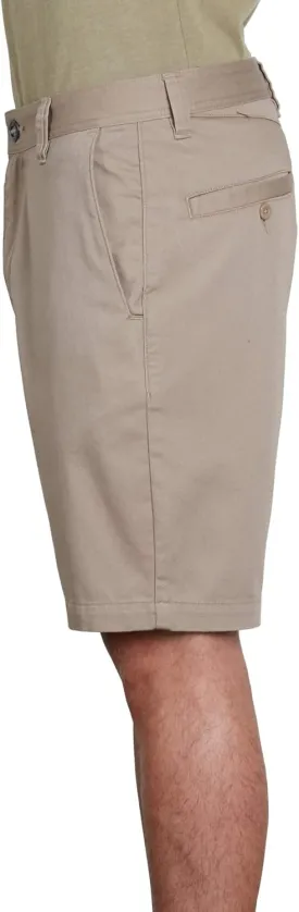 Volcom Men's Frickin Drifter 20" Chino Walk Short