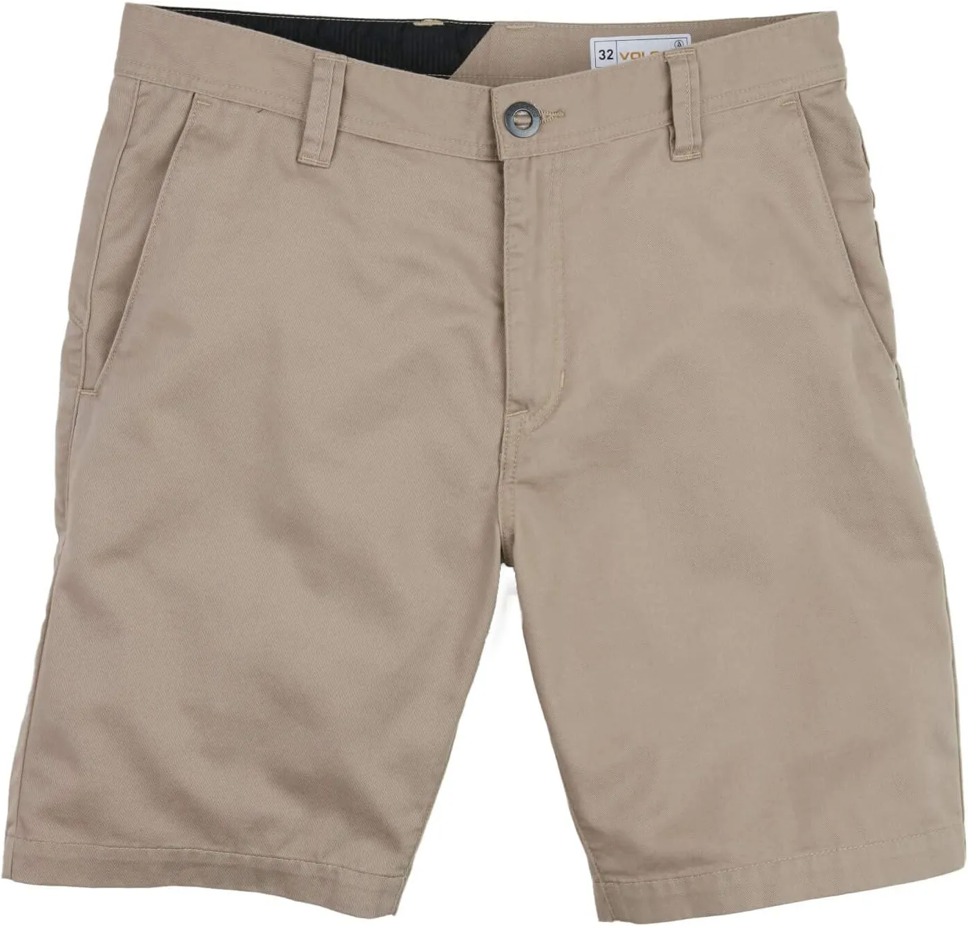 Volcom Men's Frickin Drifter 20" Chino Walk Short